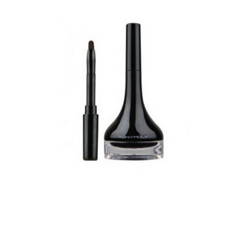 TM Подводка для глаз гелевая Black Gel Eyeliner 