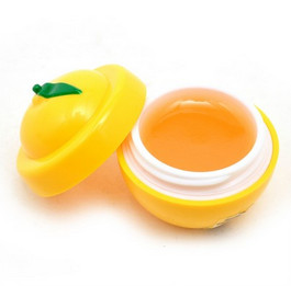 БХ Тинт  Lemon Magic Lip Tint