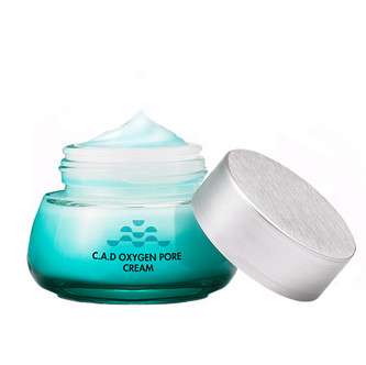 Lioele C.A.D Oxygen Pore, Cream