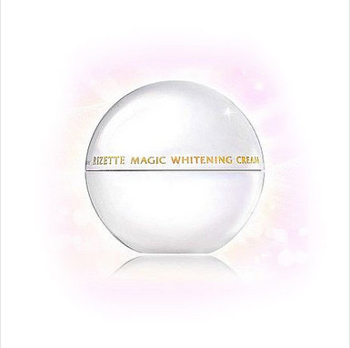     ЛЛ Rizette Крем отбеливающий магический Rizette Magic Whitening Cream