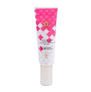 ЛЛ ББ крем с тройной функцией Lioele Triple the Solution BB Cream, SPF 30 PA++