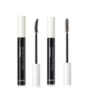 СМ Тушь подкручивающая, объм  для ресниц Saemmul Perfect  Mascara