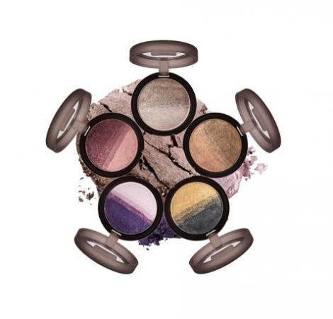 СМ Мультитени для век ECO SOUL Gradation Multi Shadow 