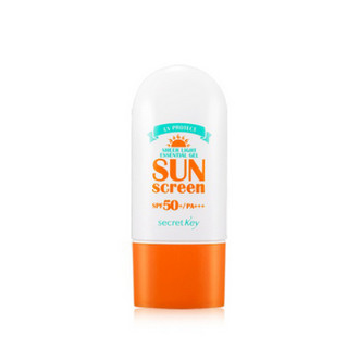 СК Гель-крем солнцезащитный SPF50 Sheer light Essential Gel Sun Screen