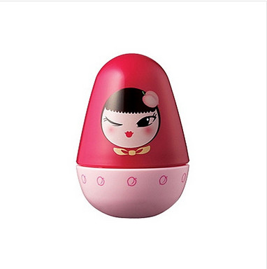 The Saem Mom's Nagging Mini Doll Peach Multi-Balm 