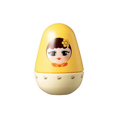 СМ Мультибальзам для рук с медом Mom's Nagging Mini Doll Honey Multi-Balm																																			