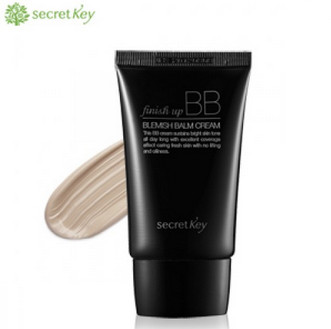 СК Крем ББ матирующий Finish up BB Cream